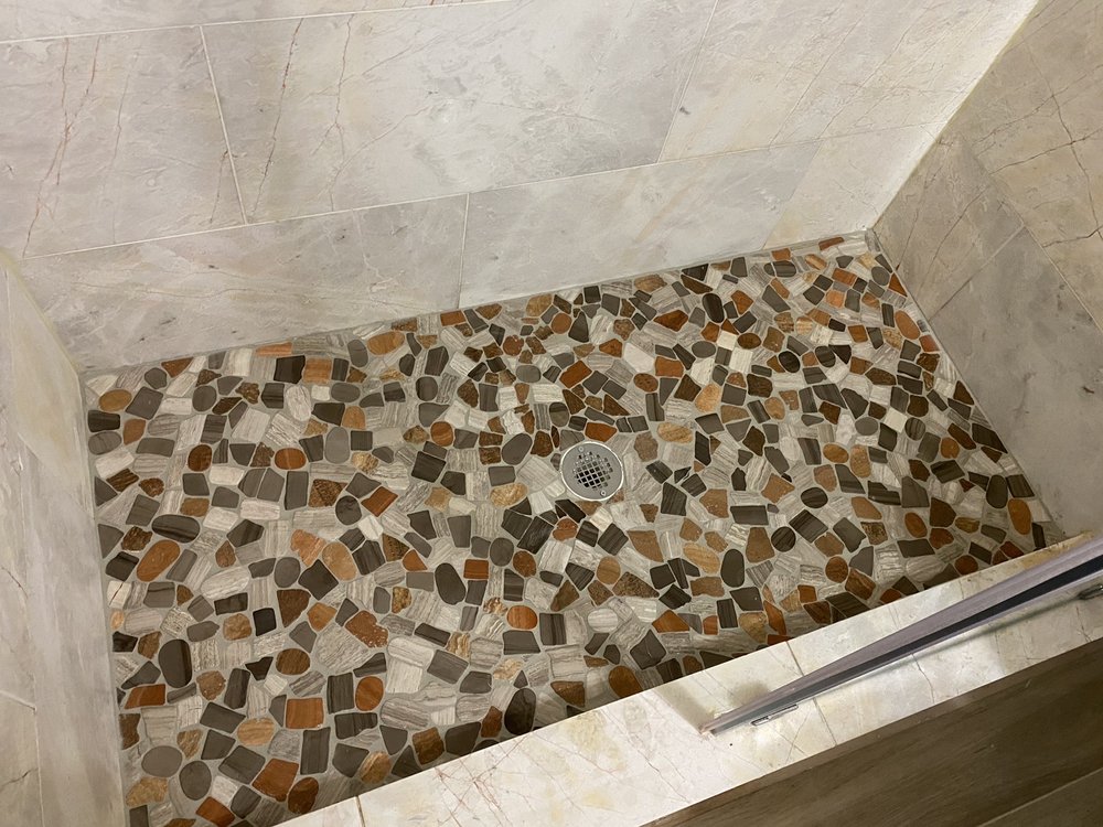 image of business J.R. Bathroom & Kitchen Remodel