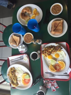 Restaurant La Corvette