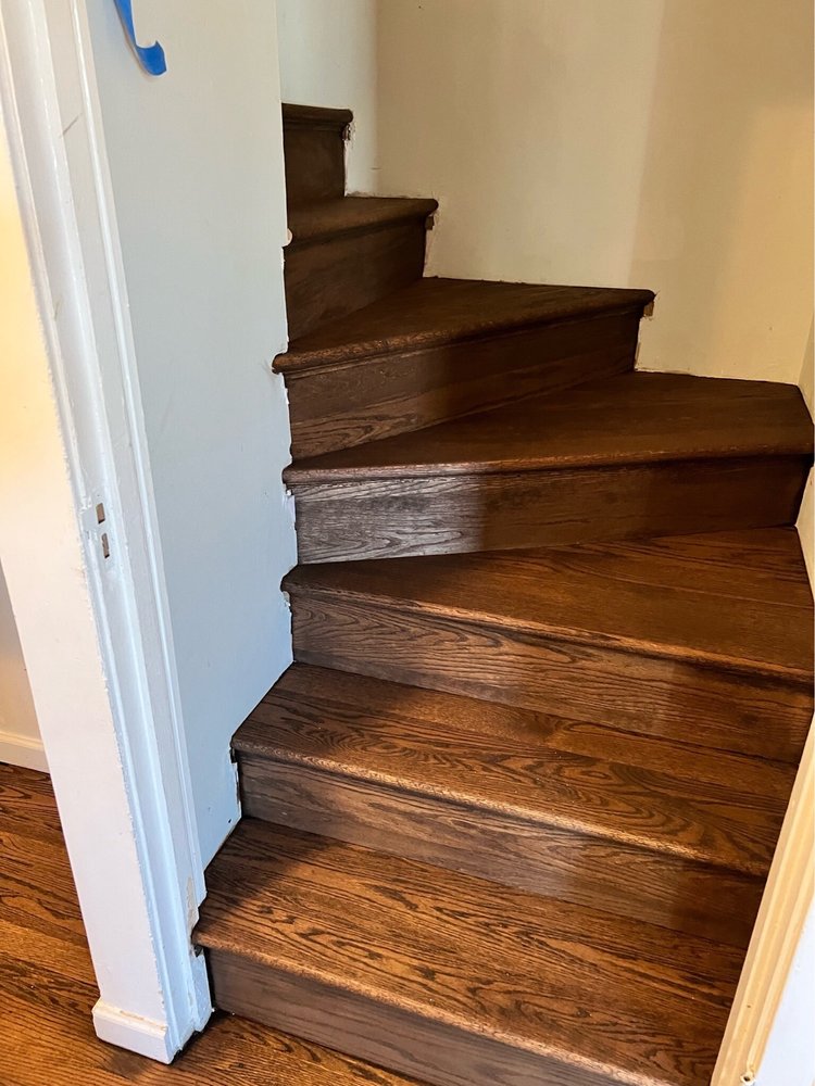 image of business Alexandru Hardwood Flooring