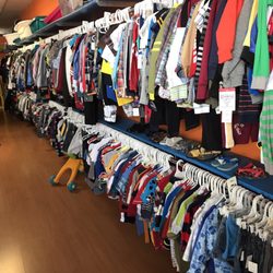 Baby Trader Children S Resale Closed 72 Reviews Baby Gear