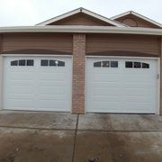 Front Range Garage Door 23 Photos 13 Reviews Before Photo Of Front Range Garage Door Lafayette Co United States After