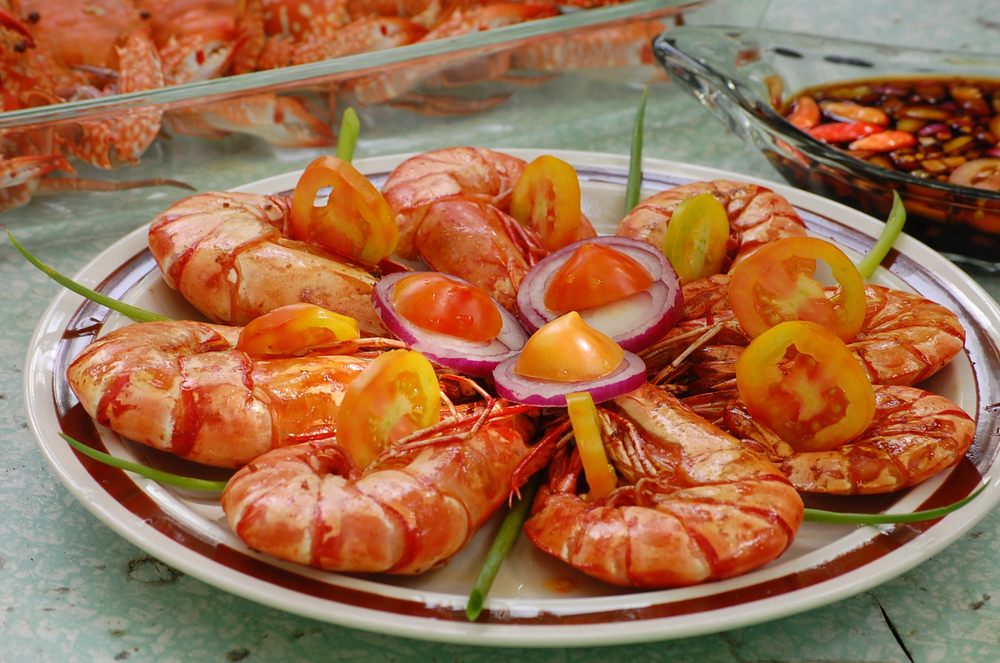 Cajun Comfort Catering