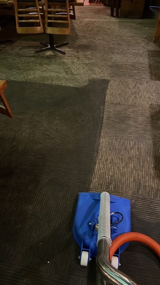 Steam Team Carpet Cleaning