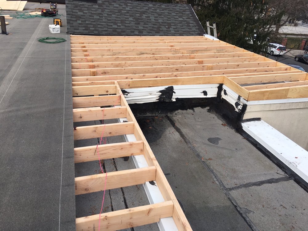Roofing Service