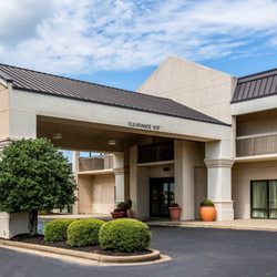 Quality Inn 24 Photos Hotels 2201 W Reelfoot Ave Union City Photo Of Quality Inn Union City Tn United States