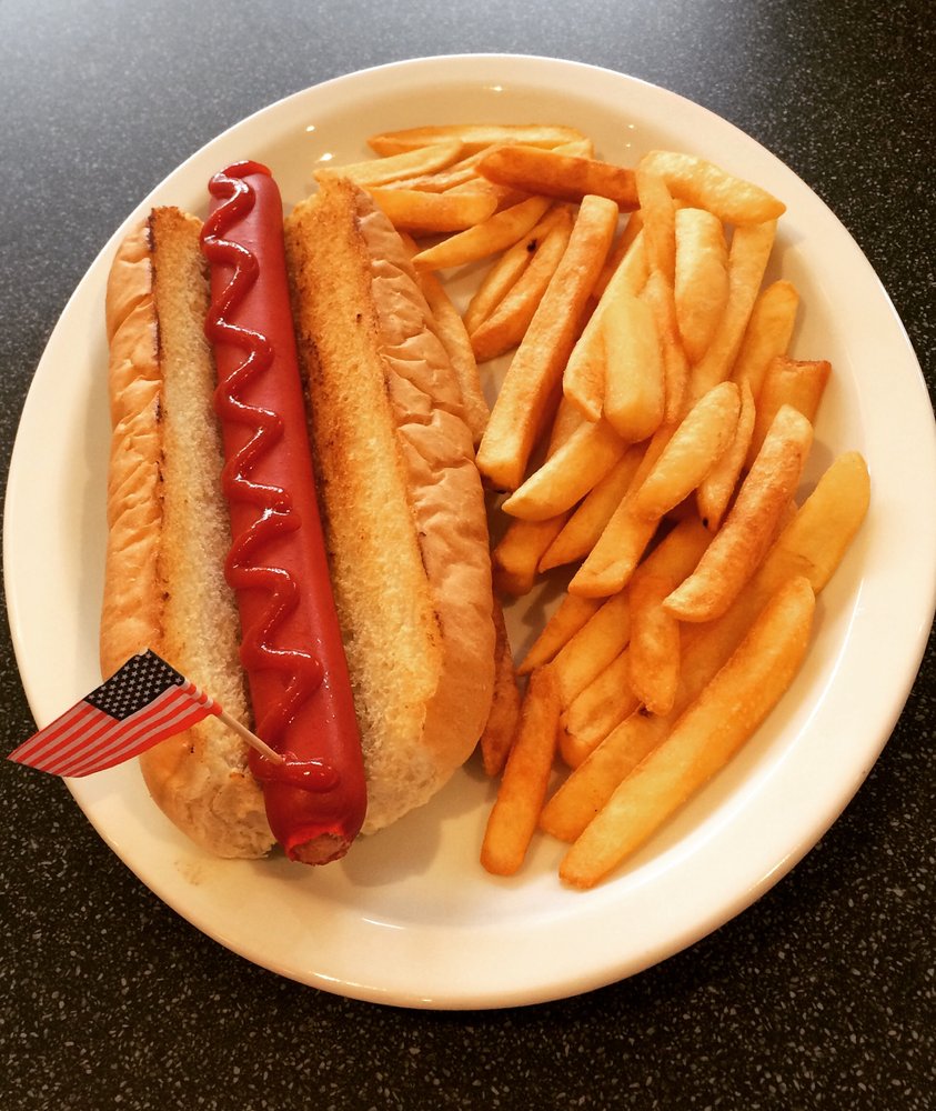 Soda Rock Diner 54 Photos & 23 Reviews American (Traditional) 500 Chapel St, South Yarra