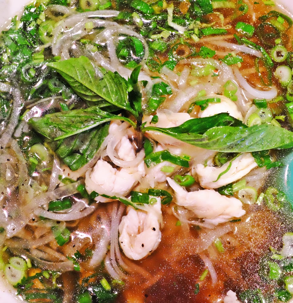 Pho Chi