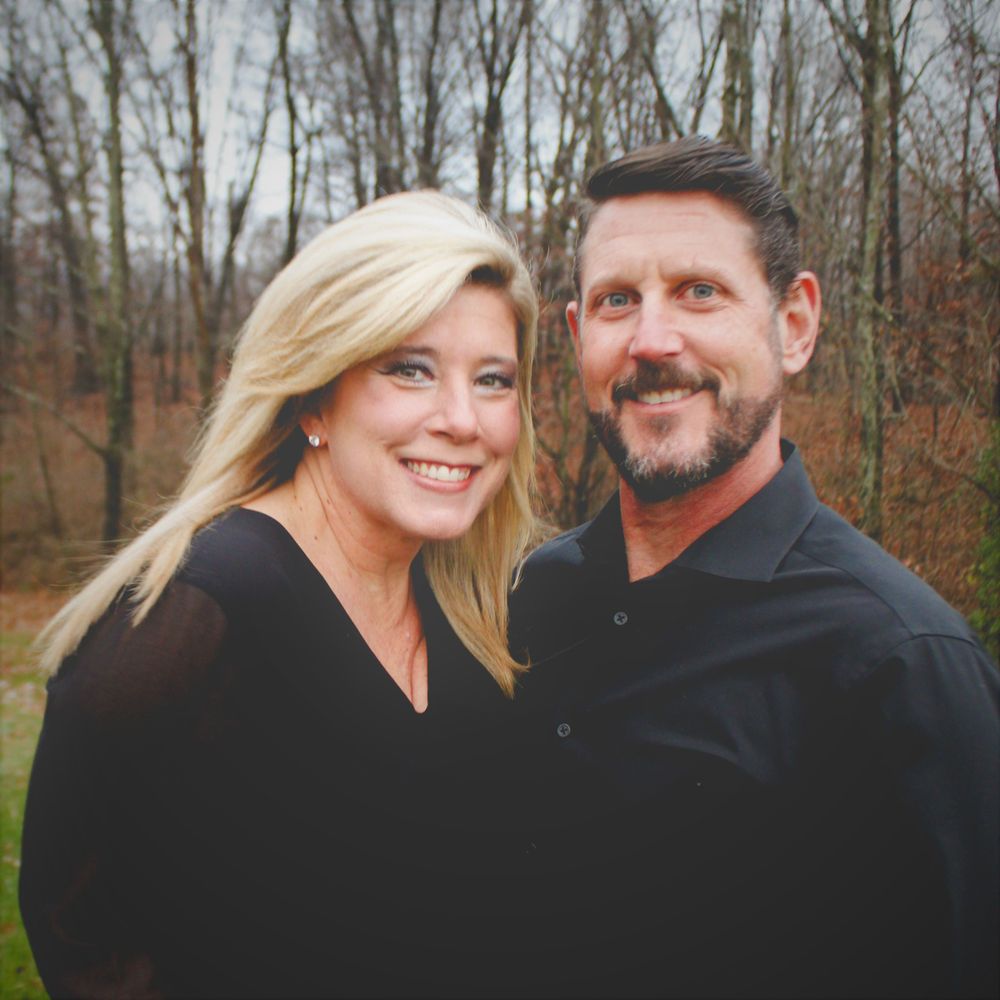 Monica and Gary Cook - Coldwell Banker King Thompson