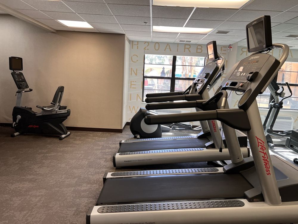 Residence Inn by Marriott Laredo Del Mar