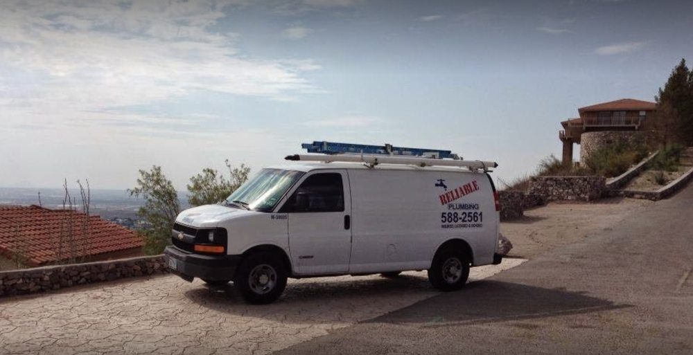 Reliable Plumbing