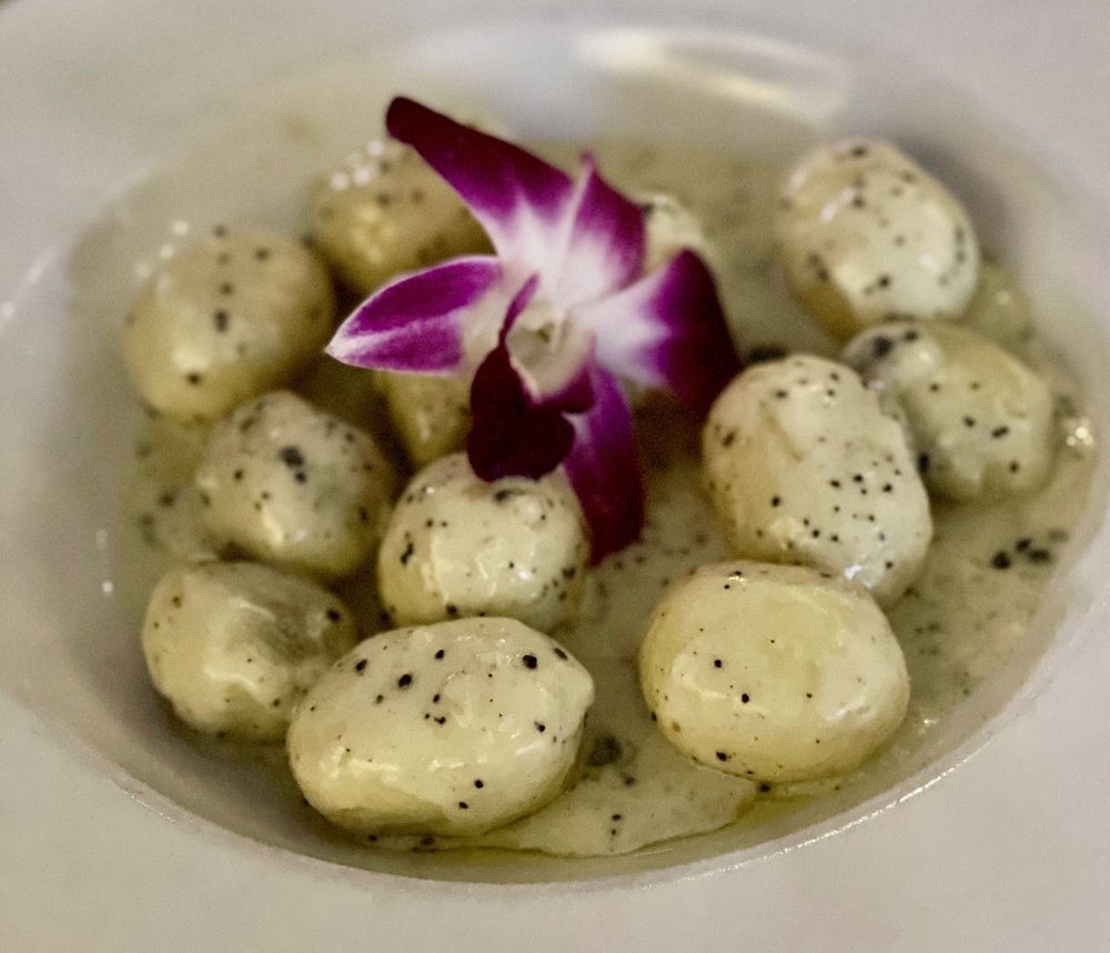 Baci Restaurante