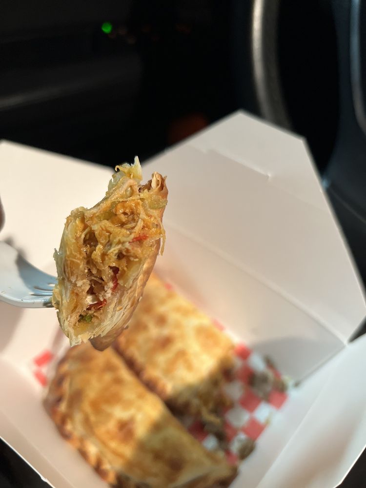 Felix’s Handmade Empanadas