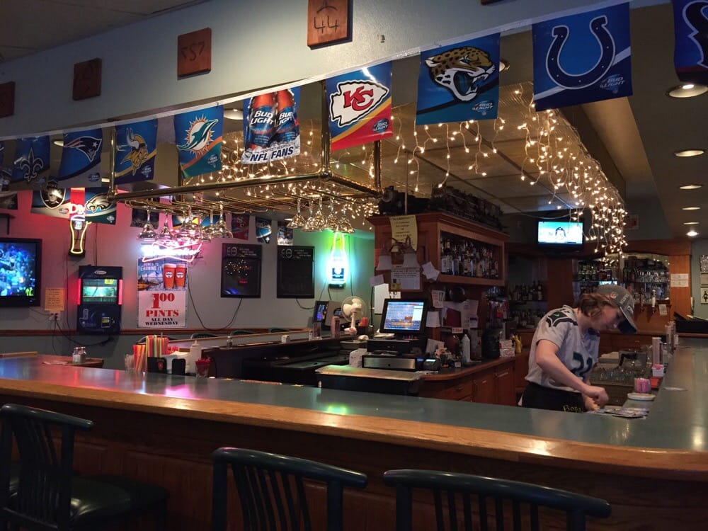 The Barbecue 12 Reviews Barbeque 1013 W 6th St, The Dalles, OR