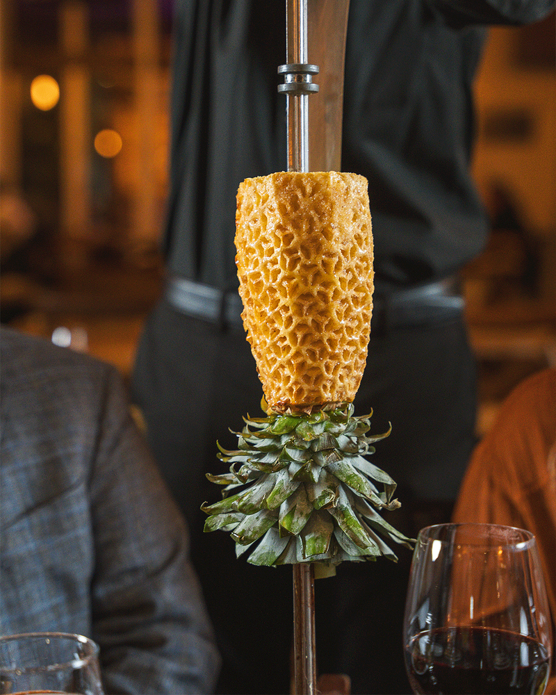Picanha Brazilian Steakhouse