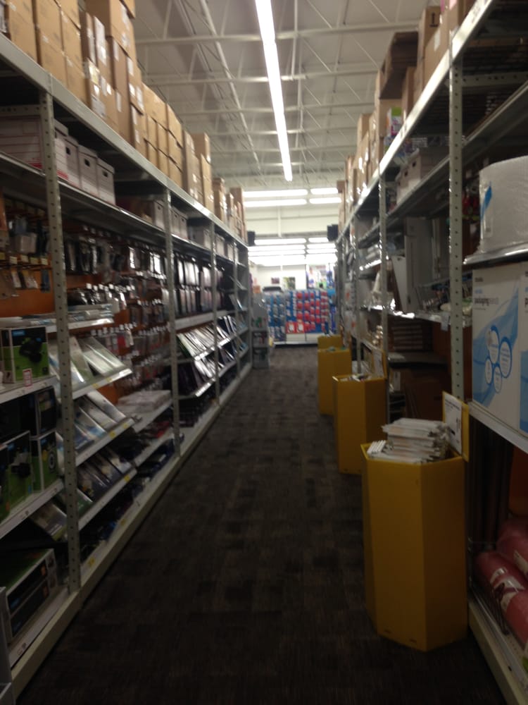 Niagara Falls Office Depot 8329 Boulevard