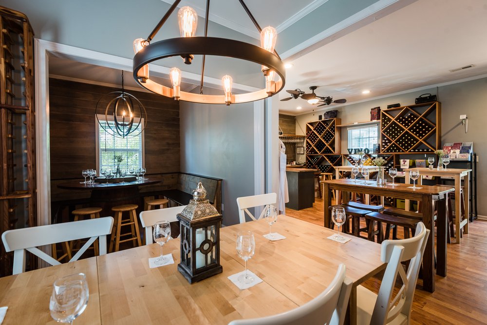 City Scape Winery 88 Photos & 59 Reviews Wineries 589 Dunklin