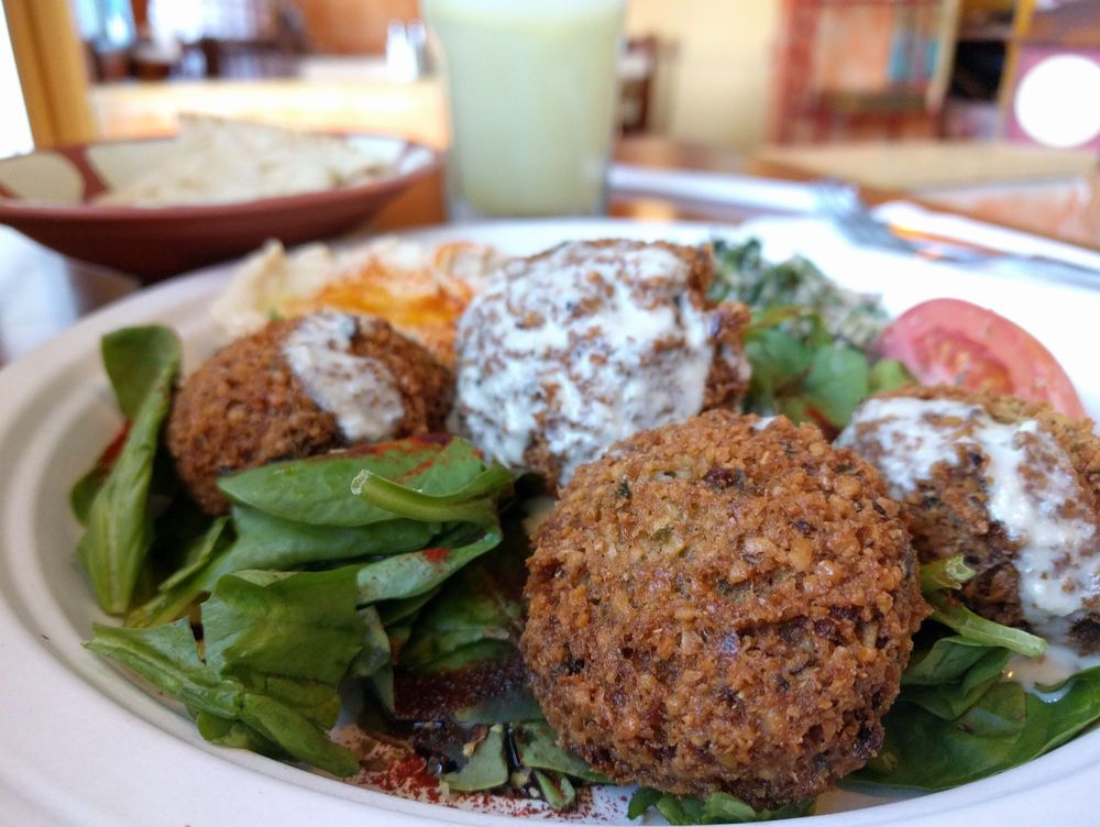 Paprika Cafe 264 Photos & 623 Reviews Mediterranean 309