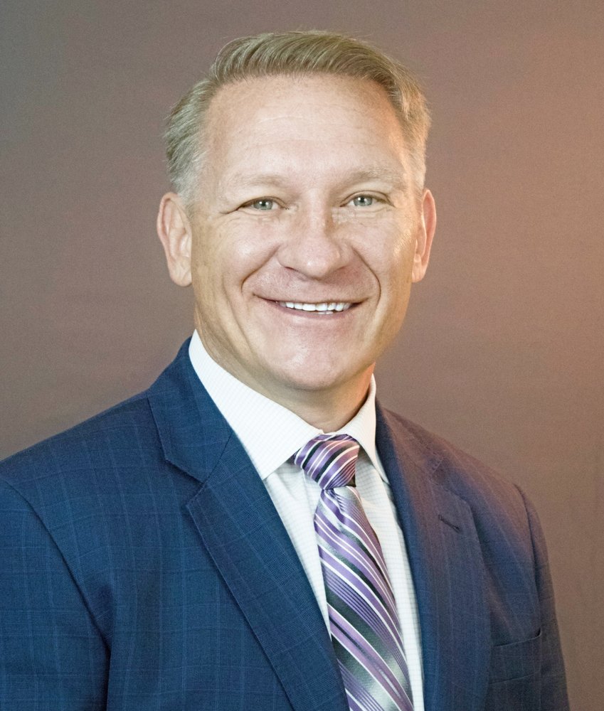 Scott Davis - Cross Country Mortgage