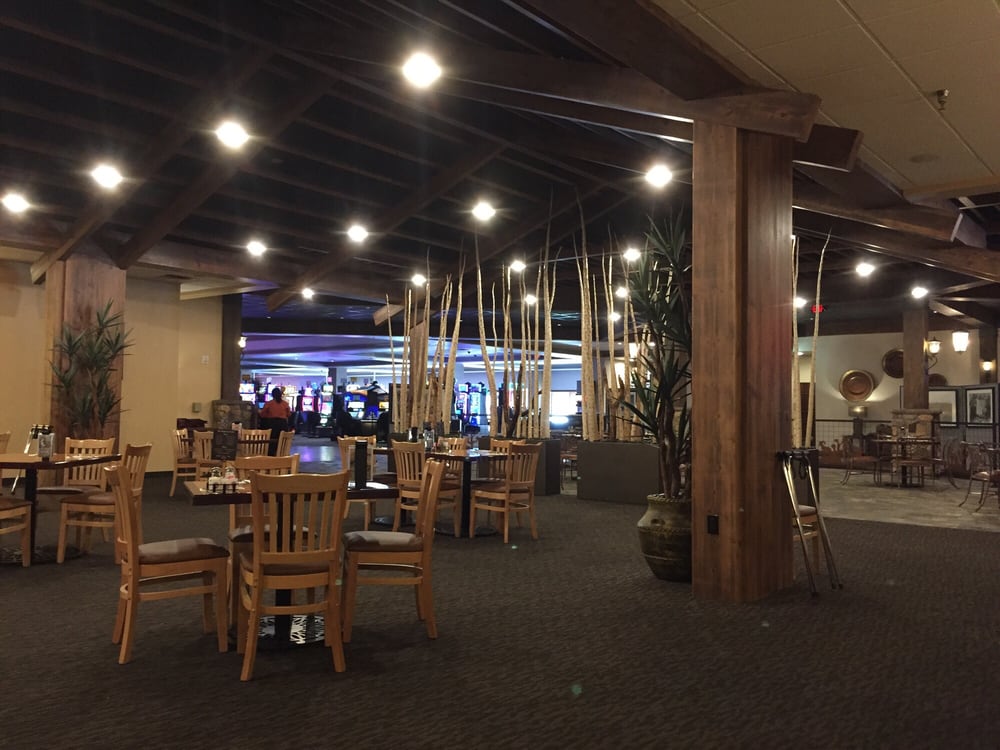 Hacienda casino boulder city nv