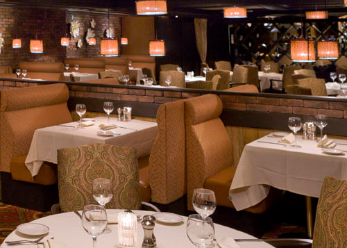 The Steakhouse at Circus - CLOSED - 134 Photos & 76 Reviews