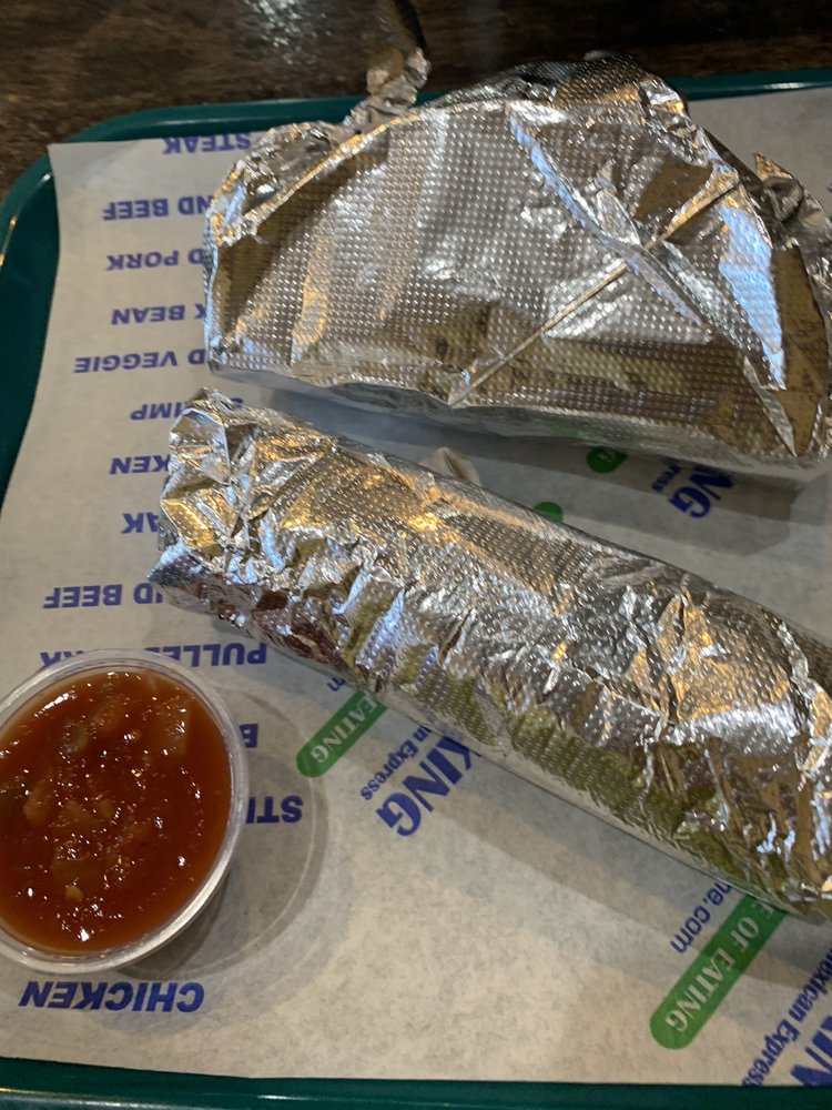 Taco King