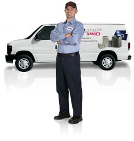 image of business Enertek Air Conditioning & Heating