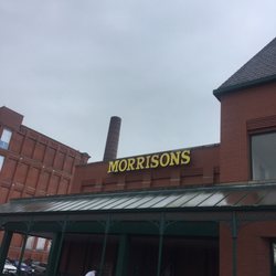 Morrisons Manchester Failsworth Department S 37 39 Photo Of Morrisons Manchester Failsworth Greater United Kingdom