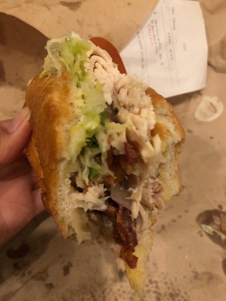 Bruin Cafe Bruin Cafe