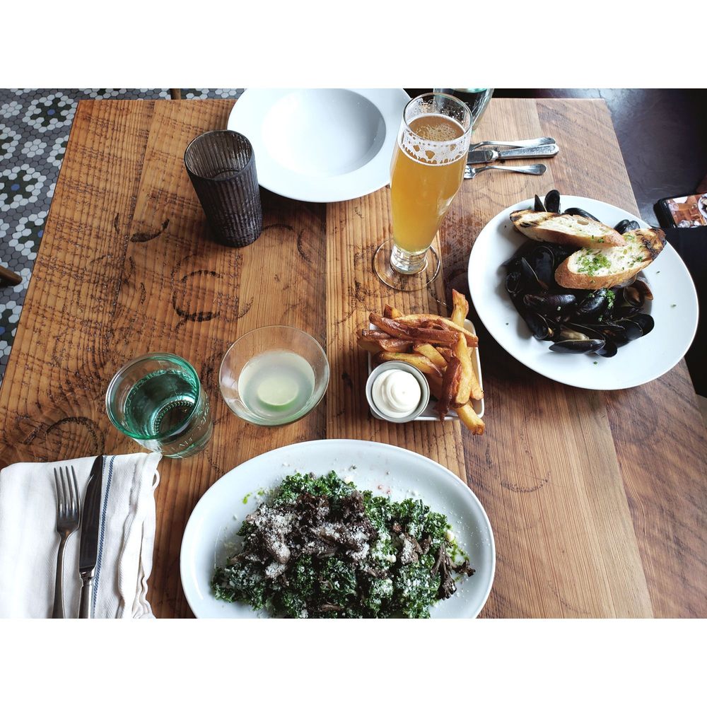 Stoneacre Brasserie