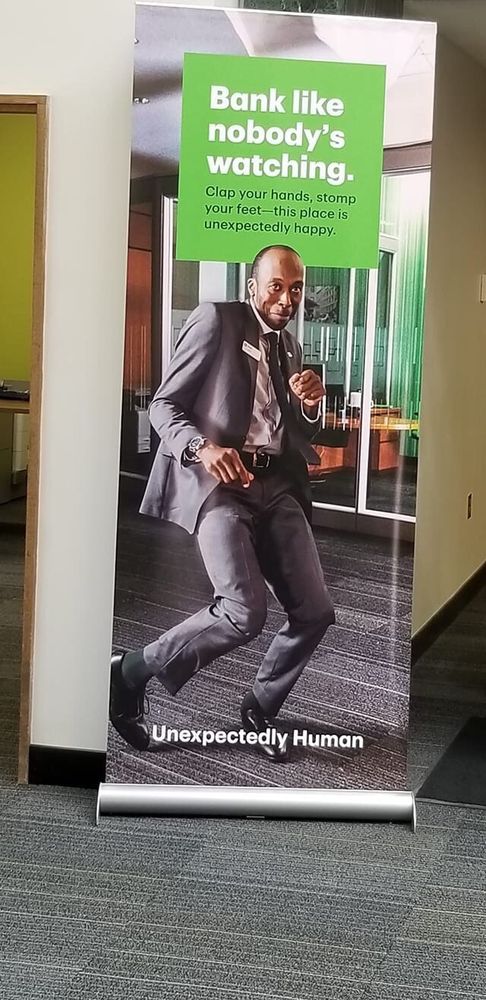 TD Bank