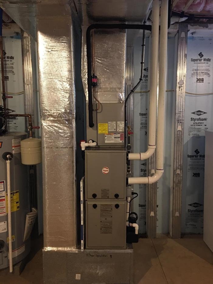 image of business Anchor Air Systems