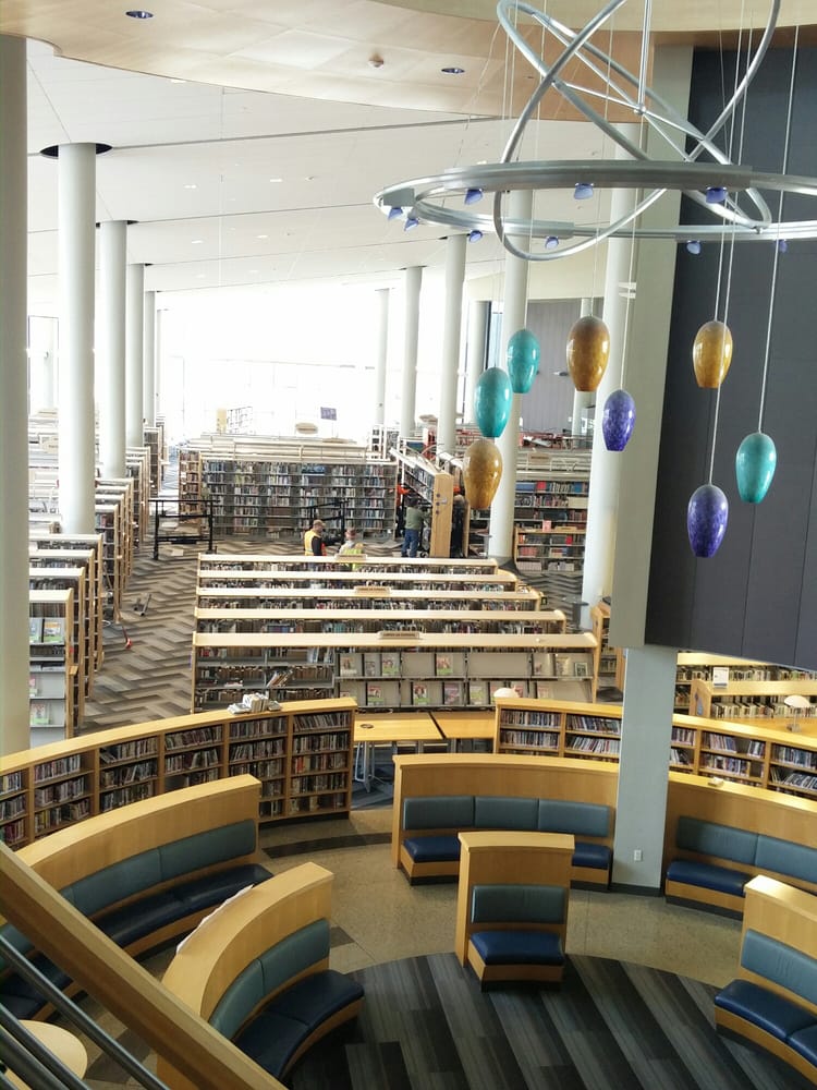 National City Public Library 20 Photos & 22 Reviews Libraries