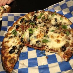 Lakers Tavern & Pizza - 13 Photos - Pizza - 15750 E Hwy 13 ...