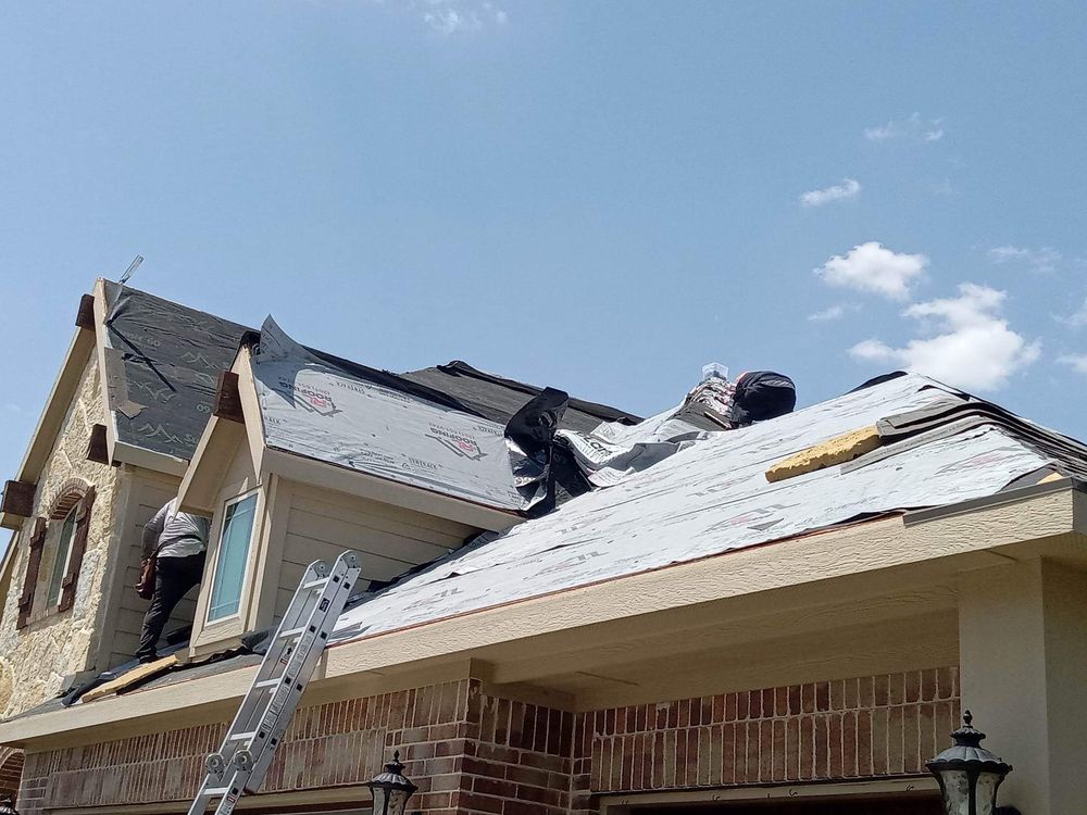 image of business Dallas Pro Contractors