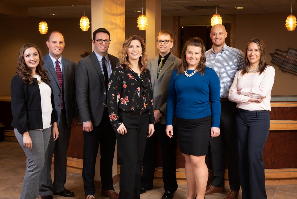 image of business Madison Family Dental Associates