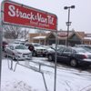 Strack and Van Til