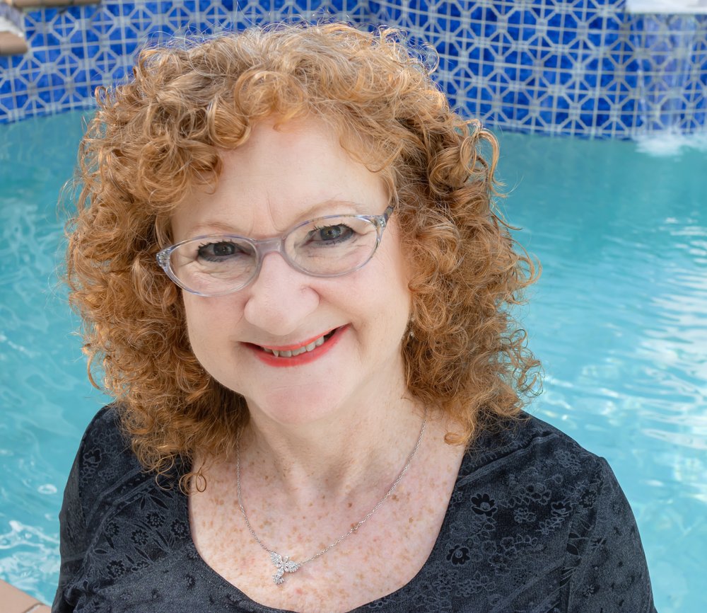 Nina Burkhardt  - Coldwell Banker Realty