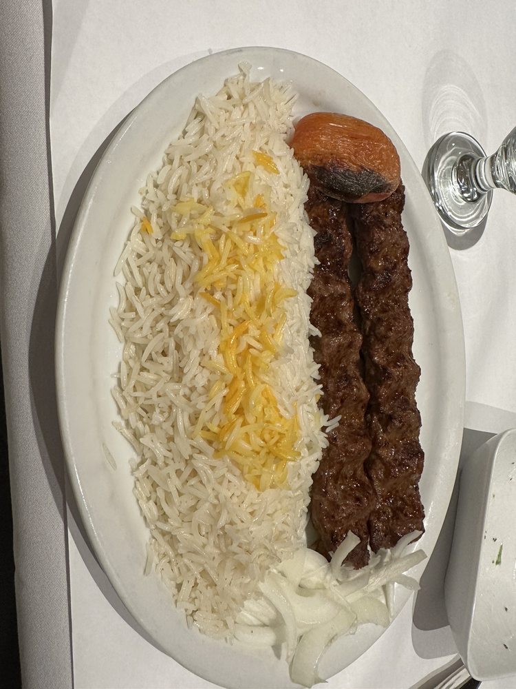 Chateau Kabab