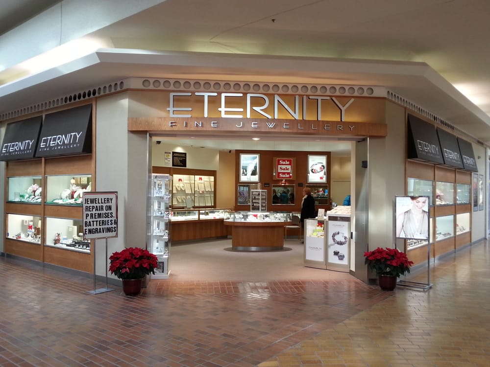 Eternity Fine Jewellery 10 Photos Jewellery Erin Mills