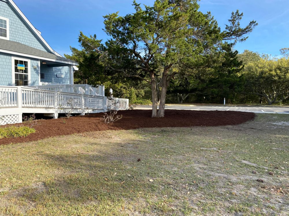 Sonshine Landscaping Of Outer Banks