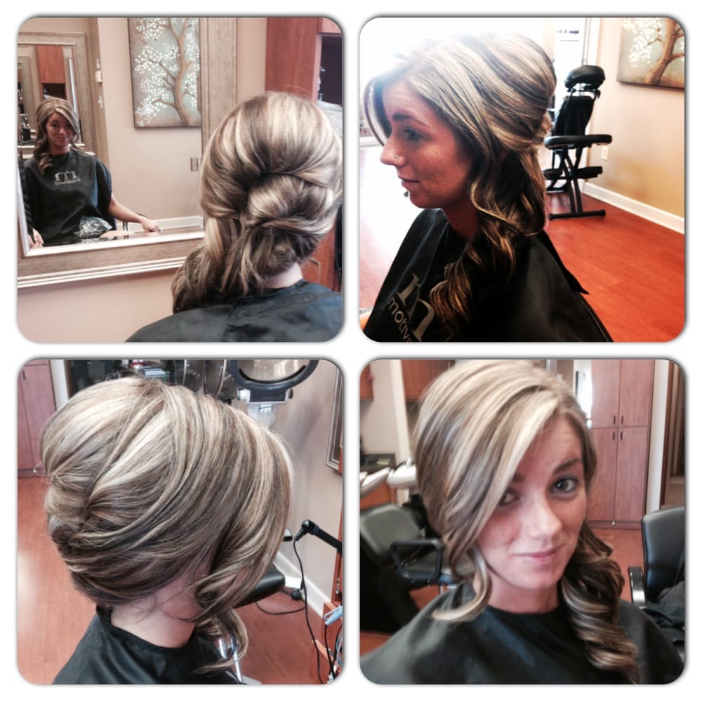 Serendipity Salon & Spa | Buffalo Beauty, Spa & Salons