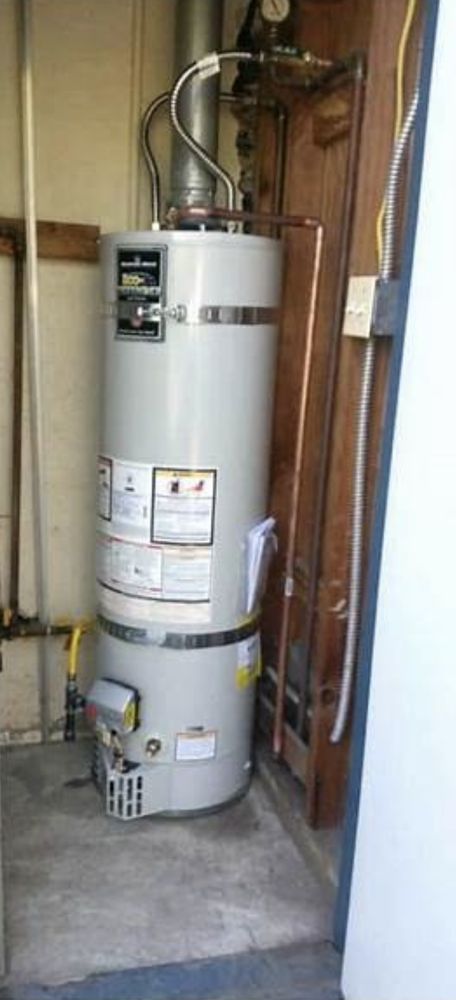 image of business MechPros Heating and Air Conditioning