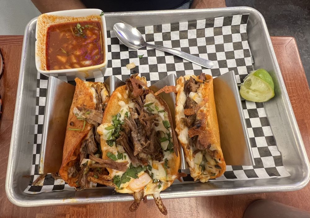Wako Taco