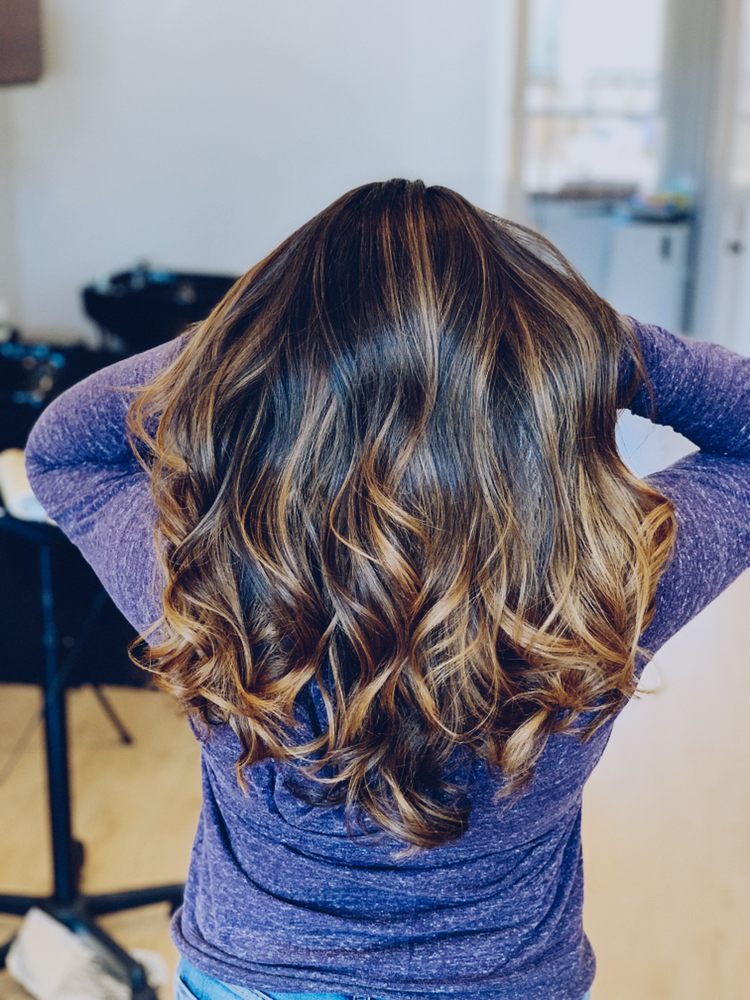 Be Hair Salon
