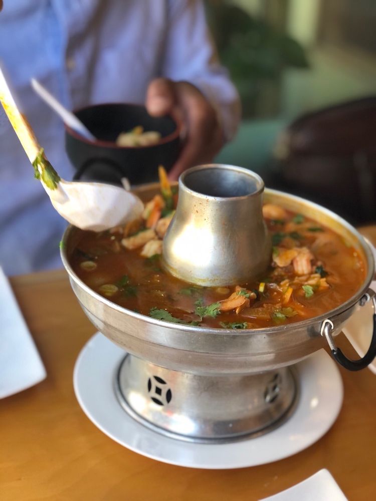 Thai Gai Yang Cafe Thai Gai Yang Cafe