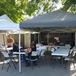 Ab Chris S Table Chair Rentals Party Equipment Rentals
