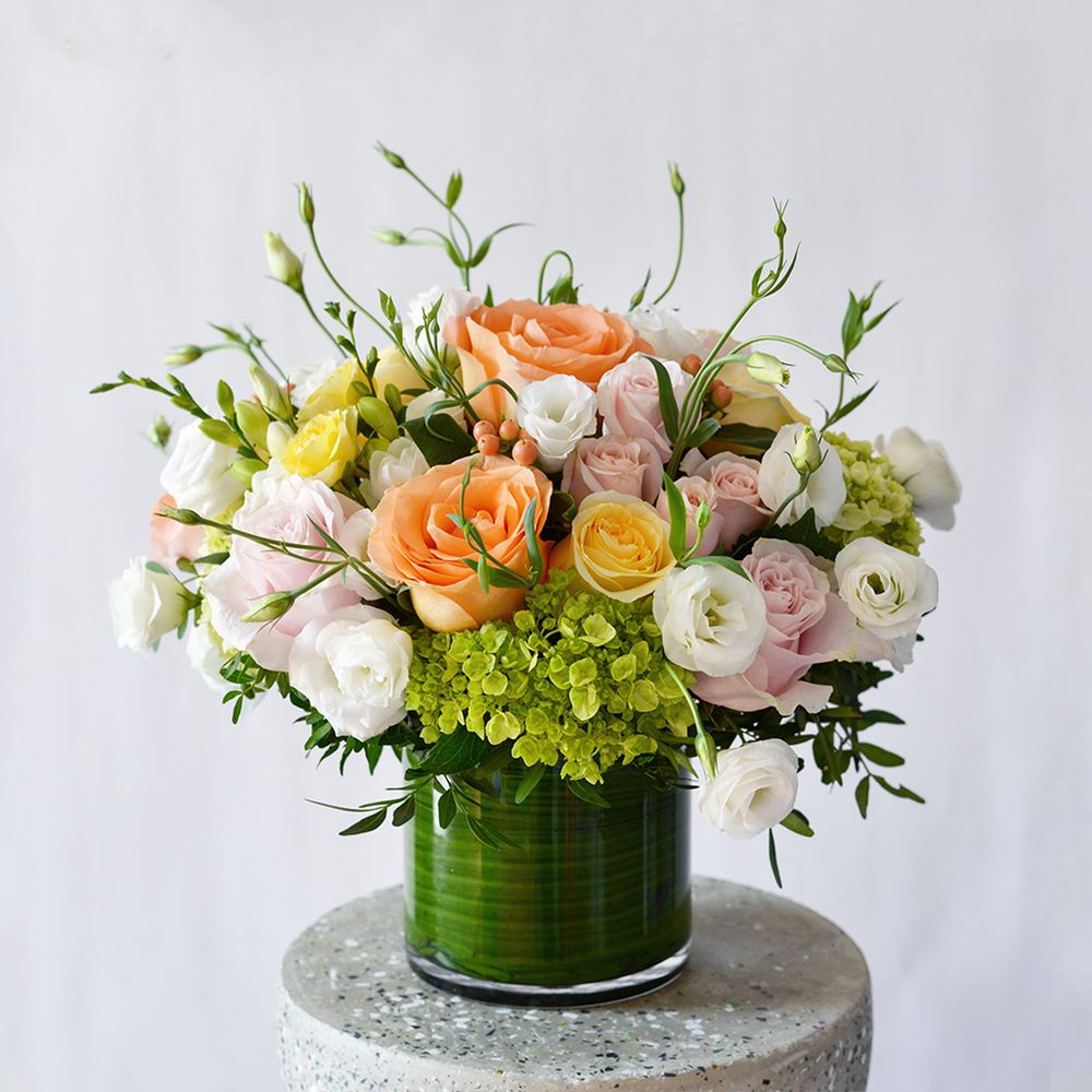Fleuriste Westmount
