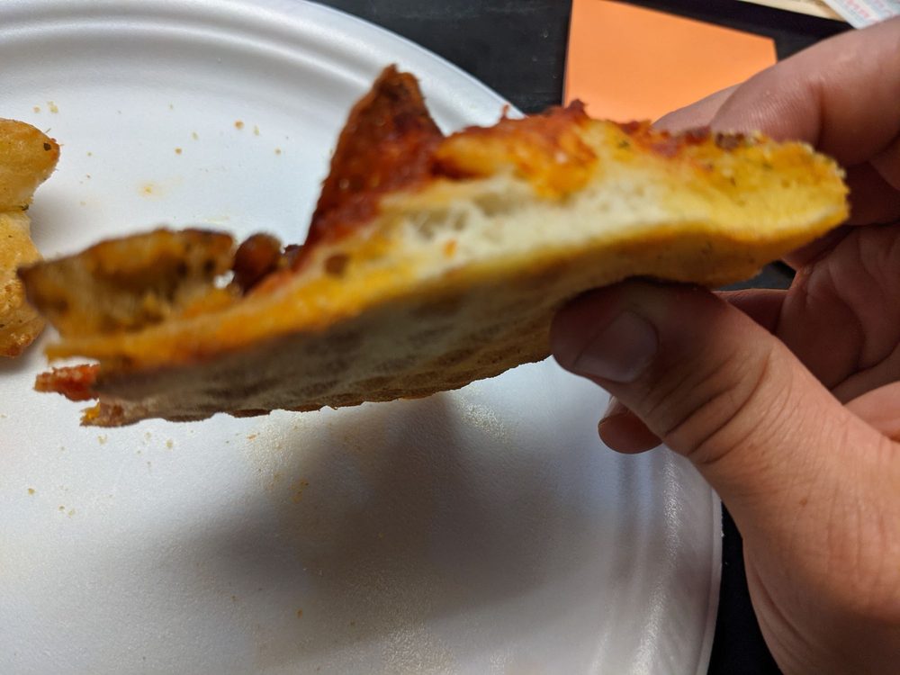 Domino's Pizza Photo