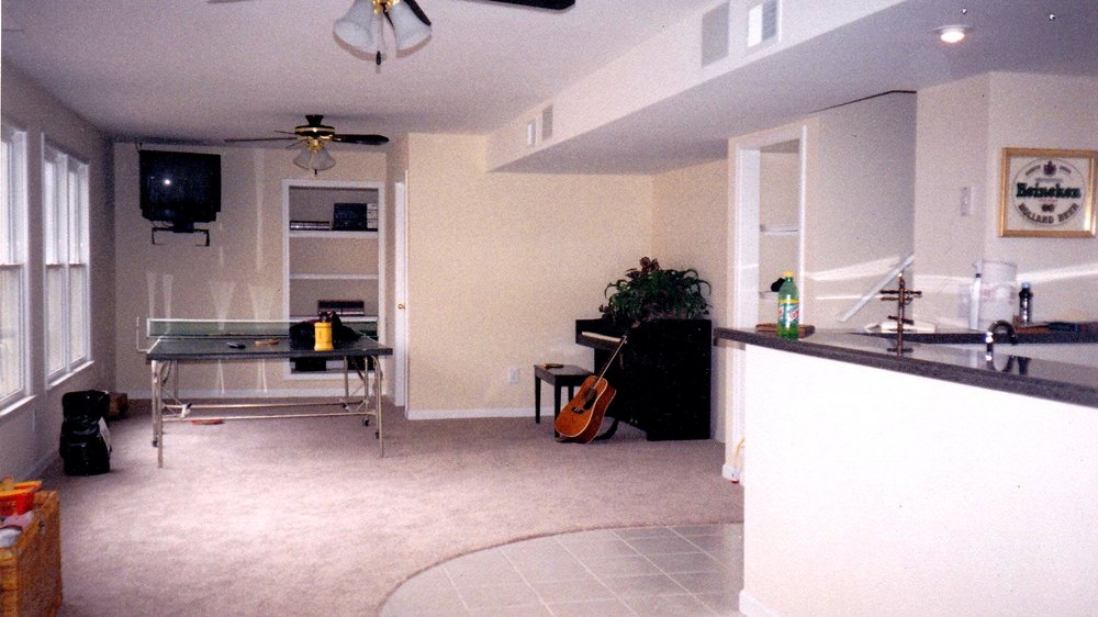 image of business Home Renovation Svcs