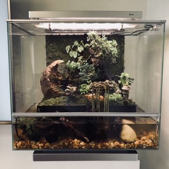 aqua lab aquaria 72